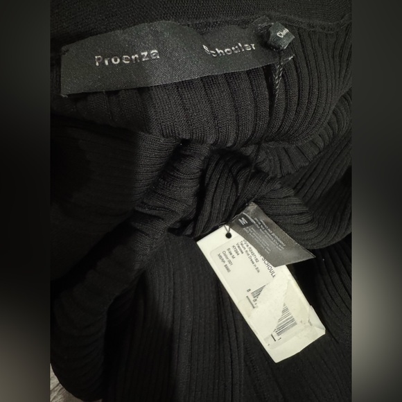$990
Proenza Schouler
Tatum Knit Midi-Dress size M - Picture 10 of 11